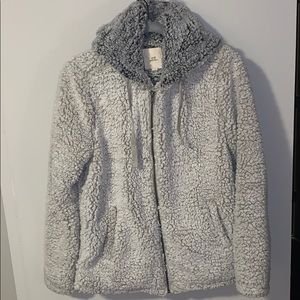 Women’s Puffer Jacket